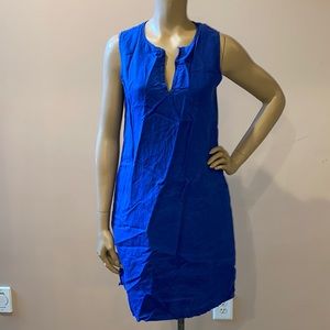 Gently Used Tommy Bahama Linen Dress Size XS